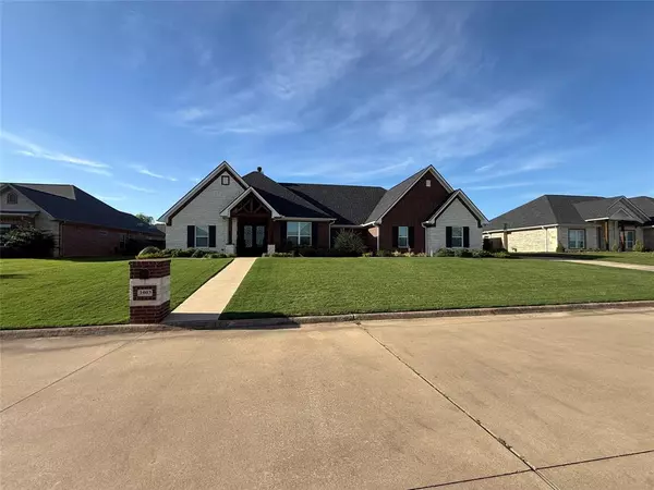 Mount Pleasant, TX 75455,1003 Stone Bridge Street