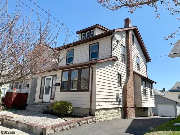 32 Bell St, Belleville Twp., NJ 07109