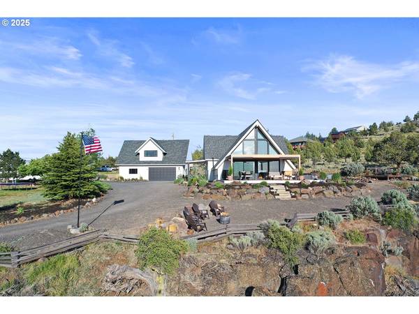 6267 SE SCENIC DR, Prineville, OR 97754