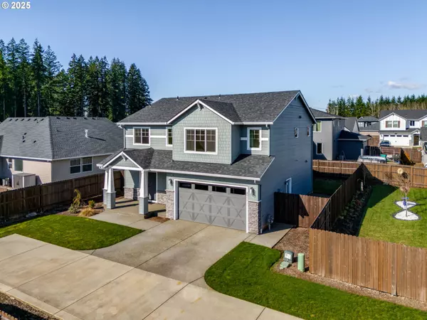 2840 SE 20TH AVE, Battle Ground, WA 98604