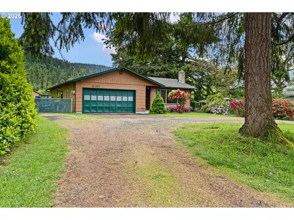 8157 THURSTON RD, Springfield, OR 97477