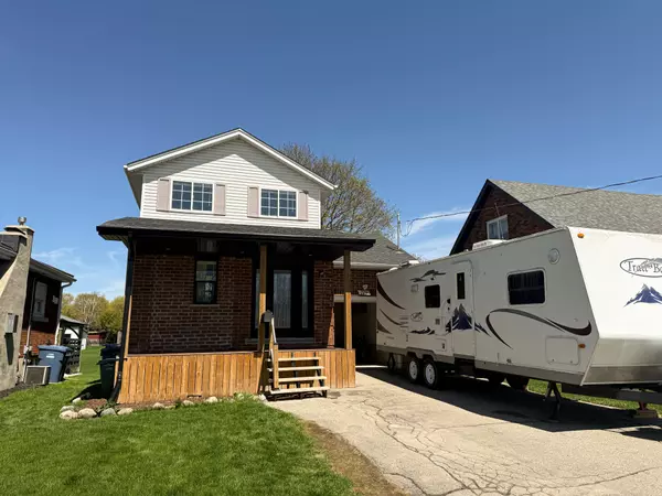 219 Stevenson ST, Guelph, ON N1E 5A9