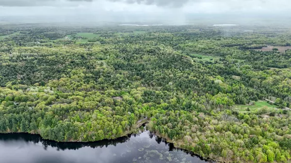 Rideau Lakes, ON K0G 1E0,PART LOTS 10 AND 11 RITZ RD
