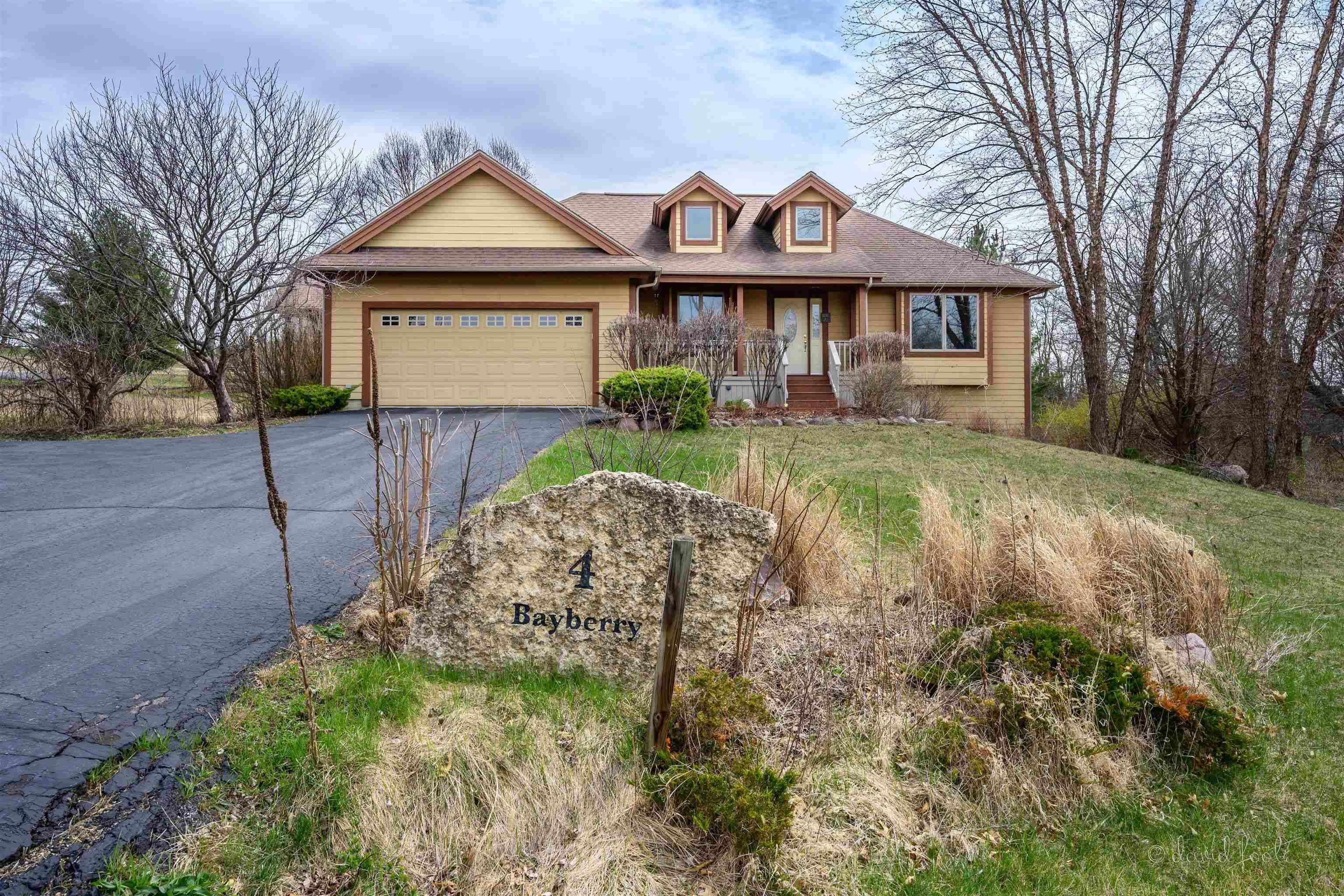 4 Bayberry Drive, Galena, IL 61036