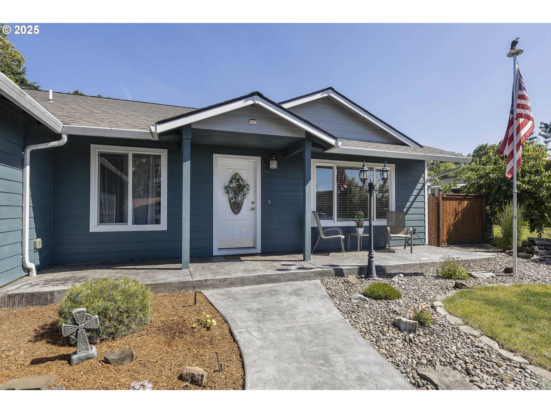 Yamhill, OR 97148,460 E 2ND ST