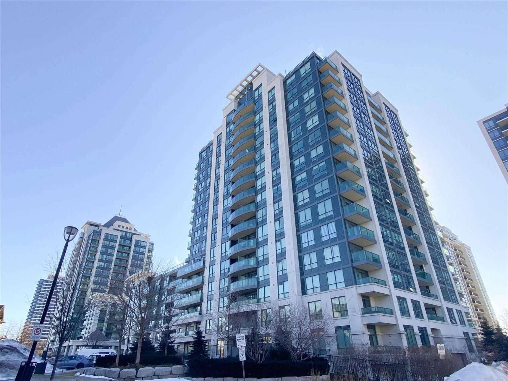 30 North Park RD #318, Vaughan, ON L4J 0G6