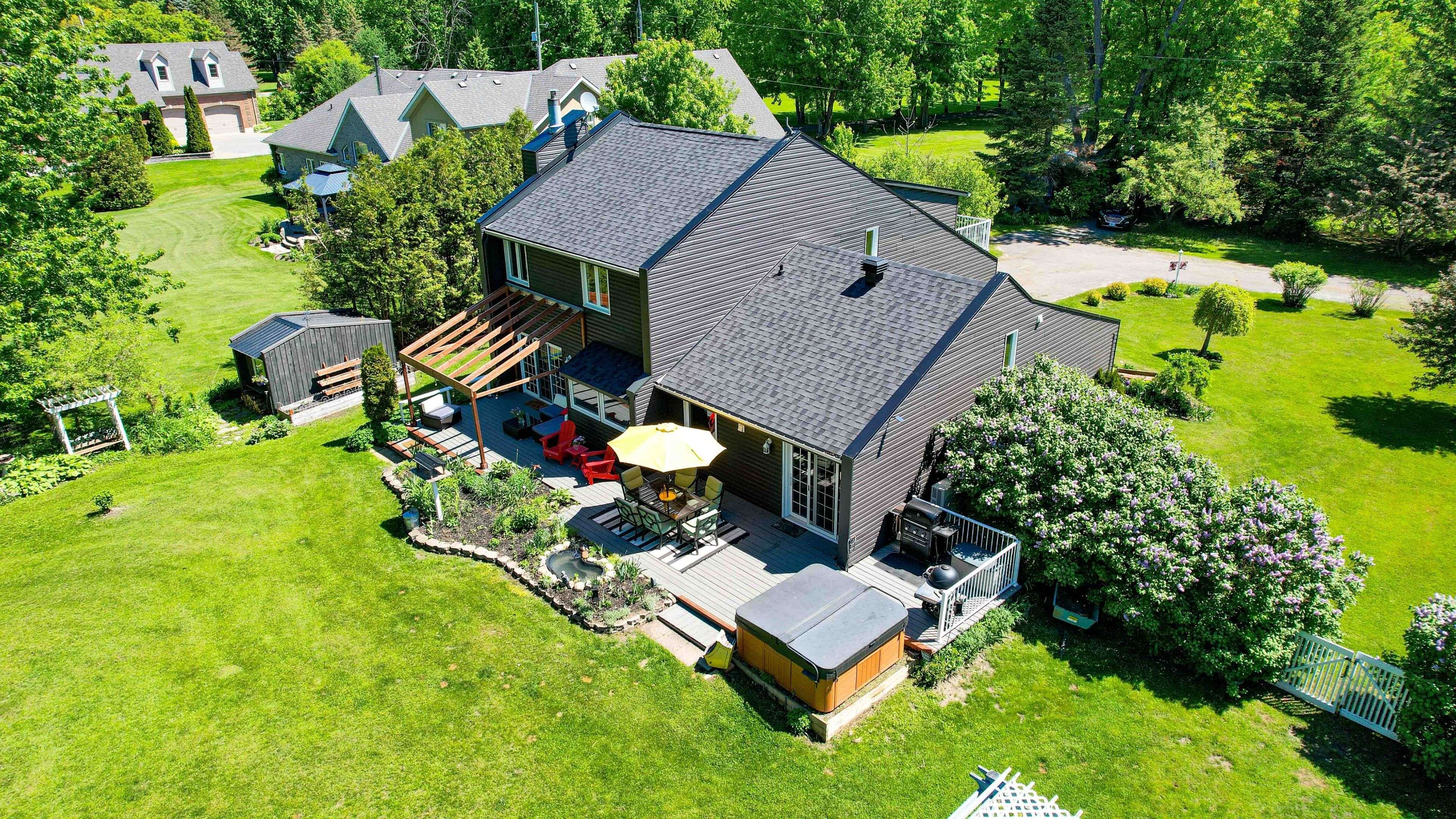 North Grenville, ON K0G 1J0,3740 River RD