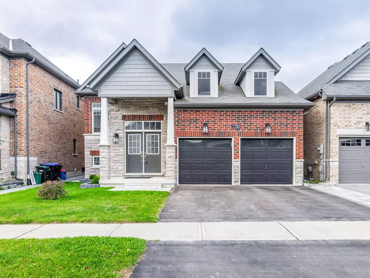Innisfil, ON L9S 0L6,1538 Farrow CRES