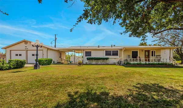 1549 Joyce Road,  Kaufman,  TX 75142