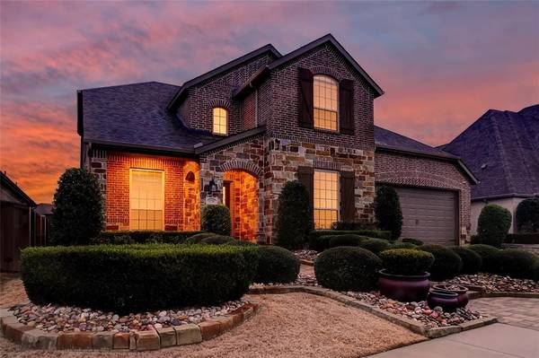1720 Ranger Road,  Aubrey,  TX 76227