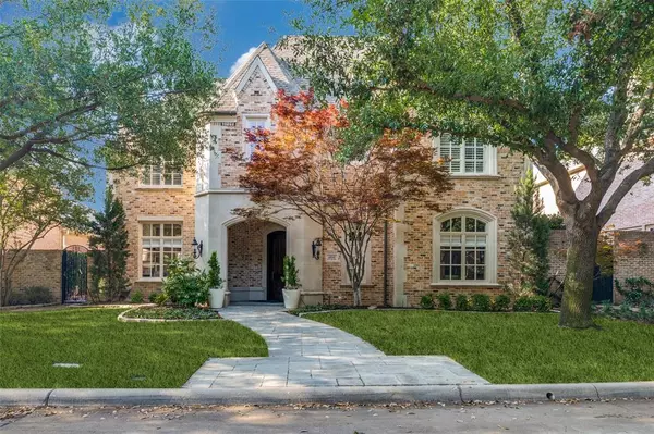 6910 Oak Manor Drive,  Dallas,  TX 75230