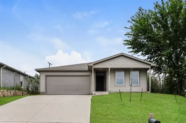1454 Avenue Avenue E, Fort Worth, TX 76104