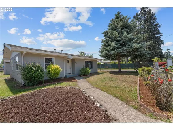 6704 SE NEHALEM ST, Portland, OR 97206