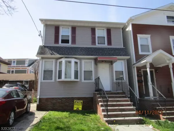 858 Lyons Ave, Irvington Twp., NJ 07111