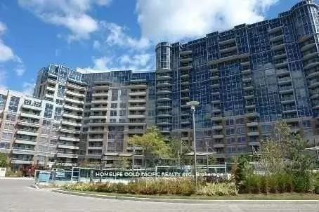 33 Cox BLVD #117, Markham, ON L3R 8A6