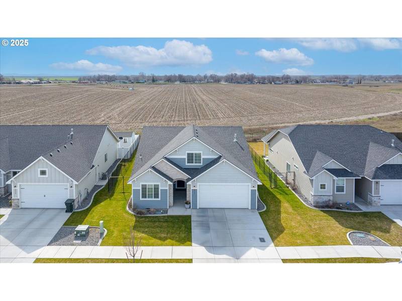 317 SAGE ST, Boardman, OR 97818