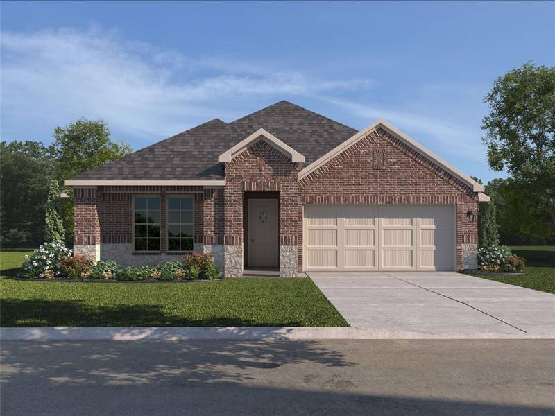 1805 SWALLOW Street, Denton, TX 76205