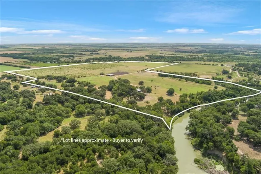 622 CR 106, Buckholts, TX 76518