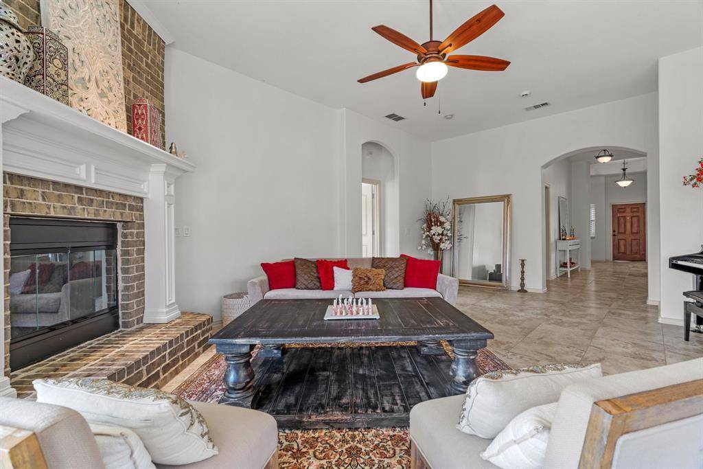 Prosper, TX 75078,1420 Crescent Valley Drive