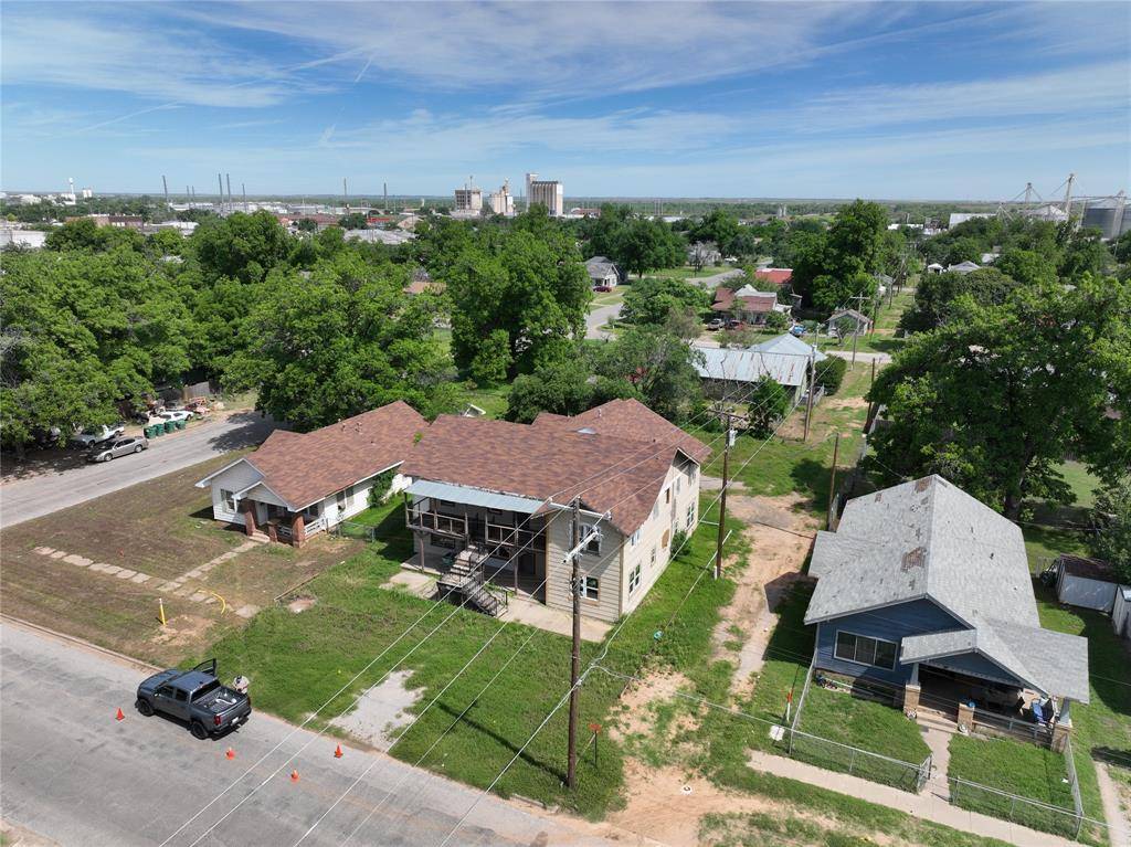 Vernon, TX 76384,1428 Texas Street