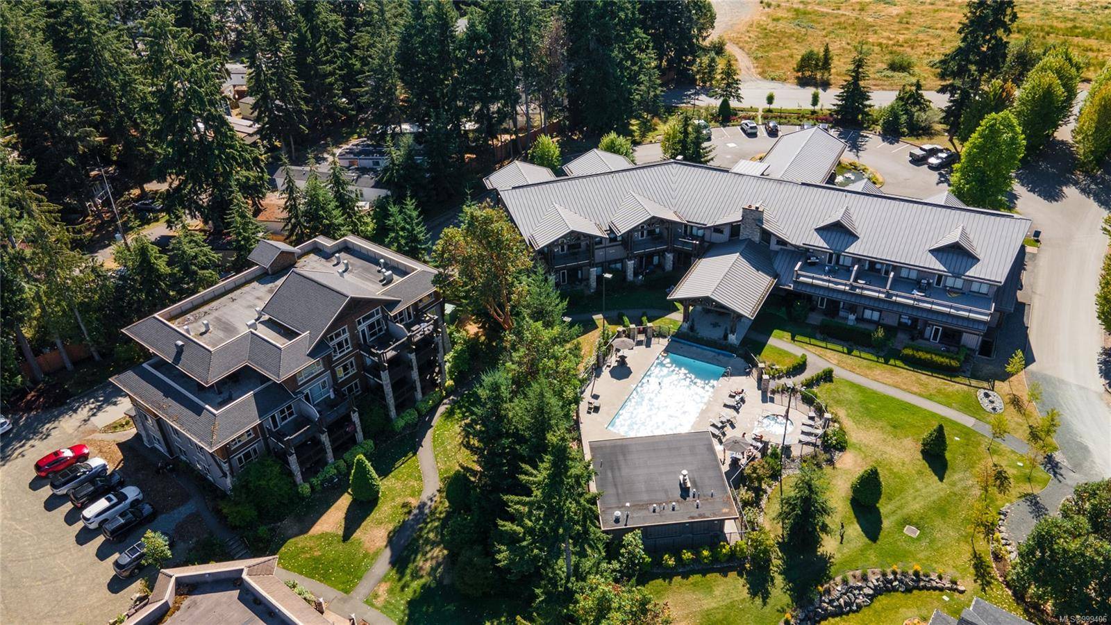 1175 Resort Dr #223, Parksville, BC V9P 2E3