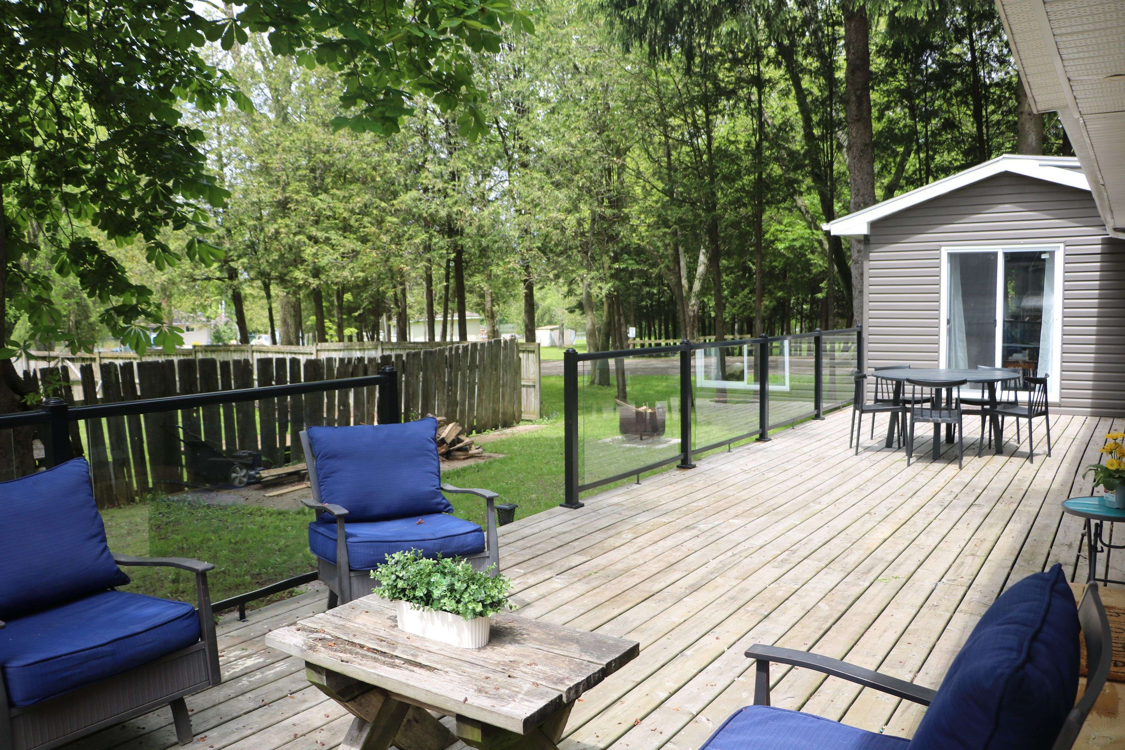 Wilmot, ON N3A 3C3,1652 Puddicombe Rd RD #417