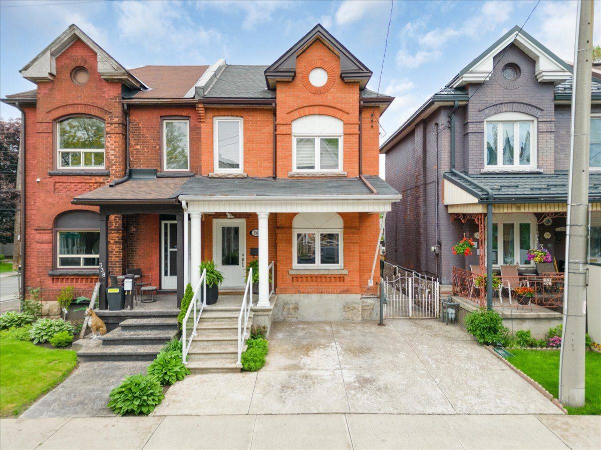 336 Emerald ST N, Hamilton, ON L8L 5L3
