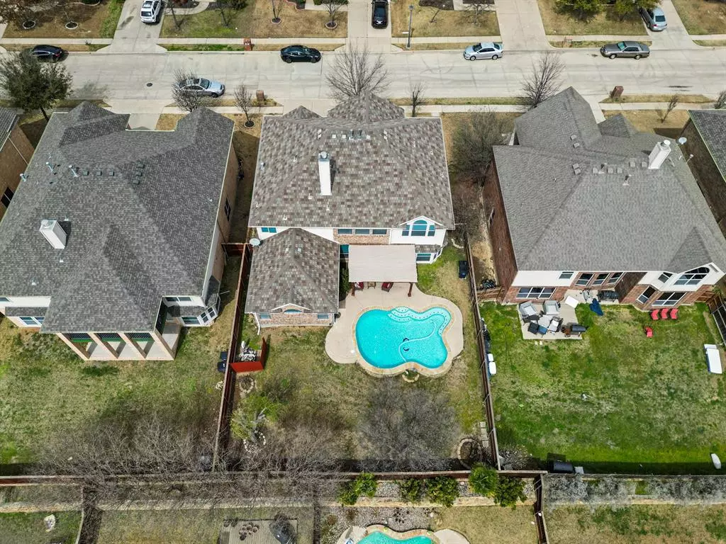 Fort Worth, TX 76244,3532 Delaney Drive