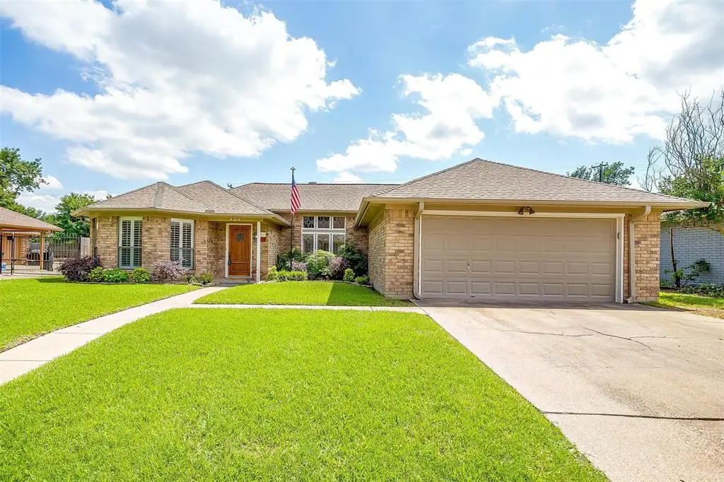 Arlington, TX 76016,4206 Portales Drive