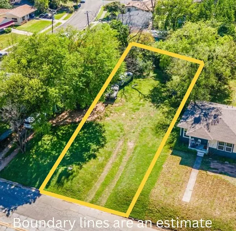 Waco, TX 76704,1604 Dallas Street