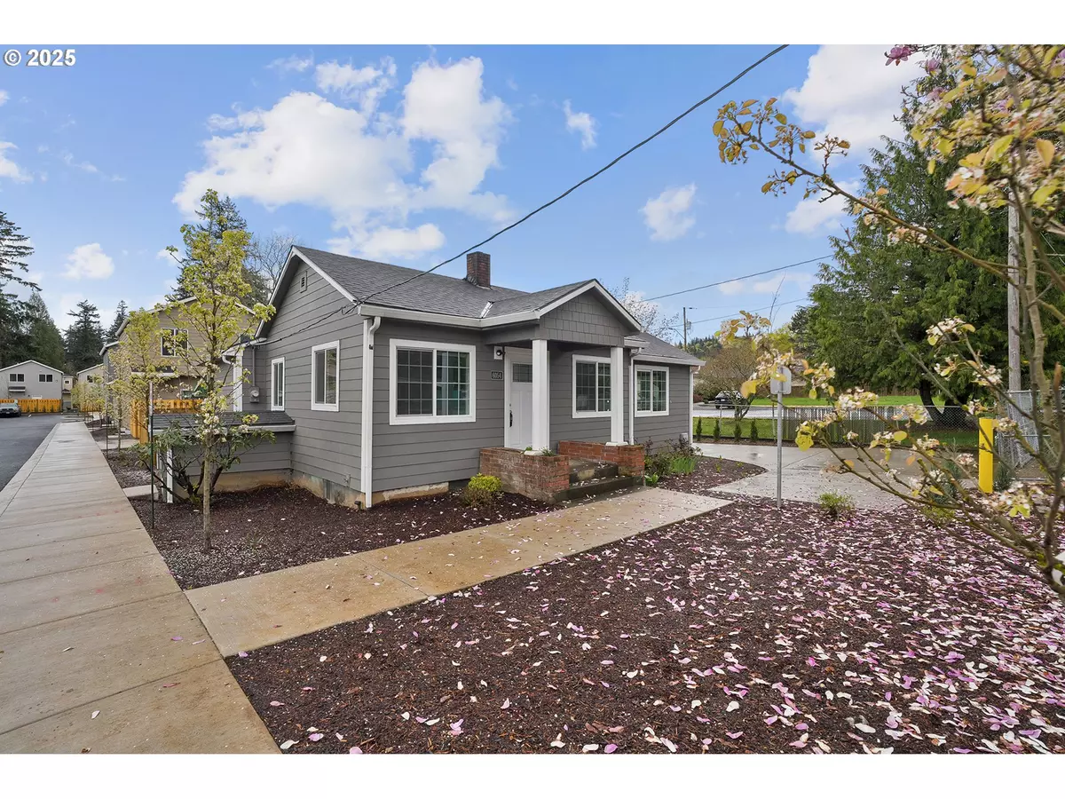 Portland, OR 97236,6054 SE 136th AVE