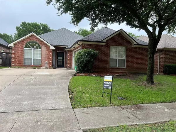 1714 Chatham Lane, Keller, TX 76248