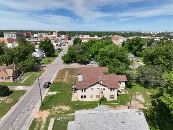 Vernon, TX 76384,1428 Texas Street