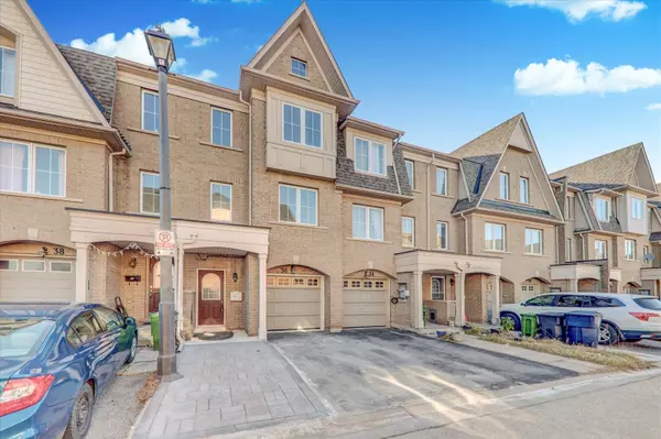 Toronto E04, ON M1P 5H4,36 Jenkinson WAY