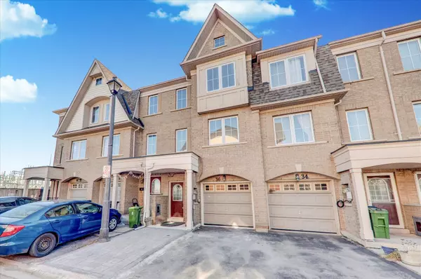 Toronto E04, ON M1P 5H4,36 Jenkinson WAY