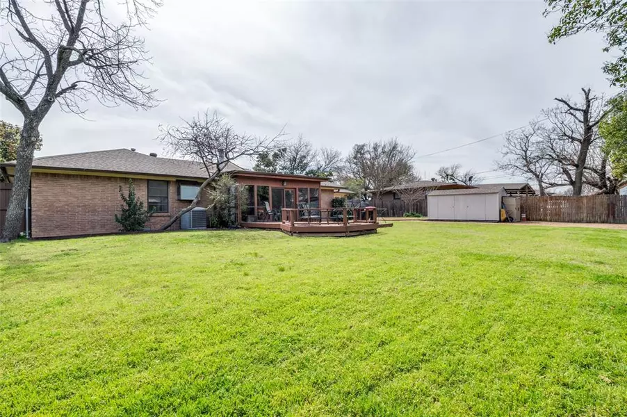 3271 Kinkaid Drive, Dallas, TX 75220