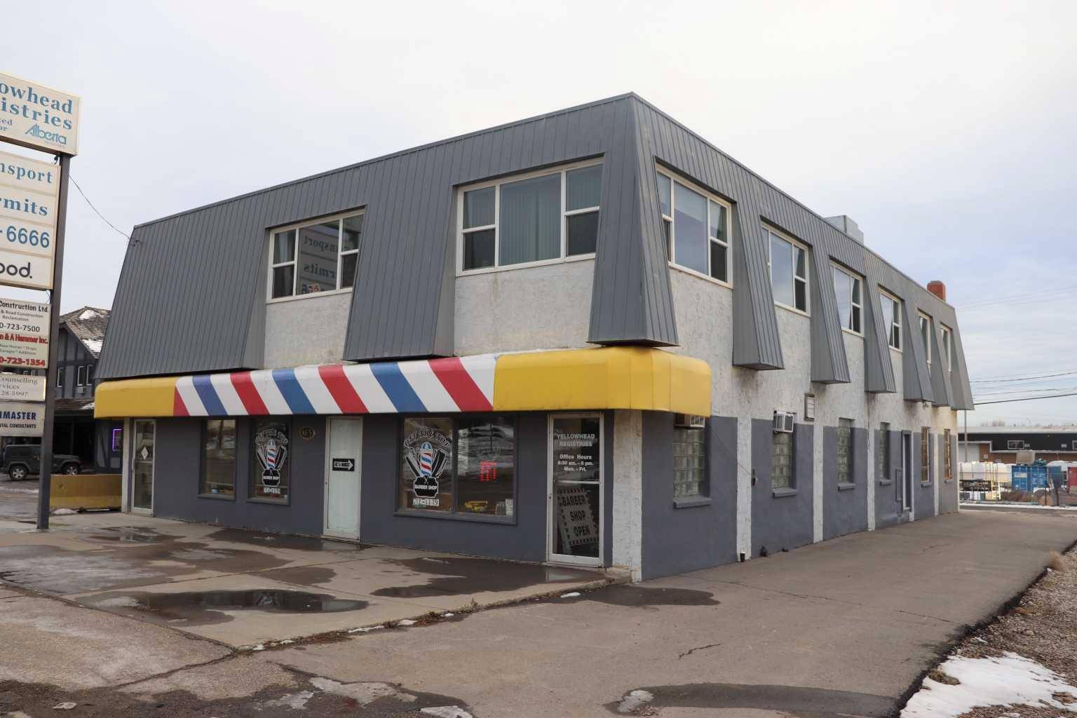 Edson, AB T7E 1V5,4813 4 Avenue