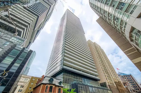 15 Grenville ST #1905, Toronto C01, ON M4Y 0B9