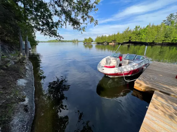 Rideau Lakes, ON K0G 1E0,Lot 3 Walnut IS