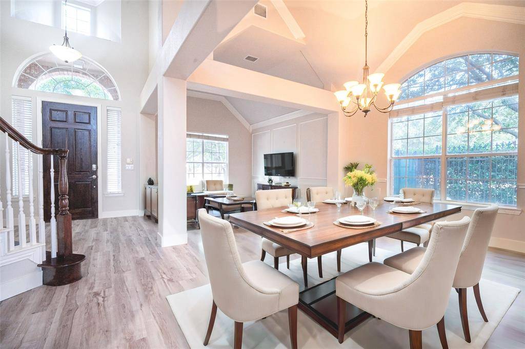 Plano, TX 75024,4620 Hinton Drive