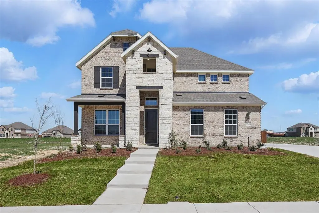 Waxahachie, TX 75167,2244 Emerald Drive