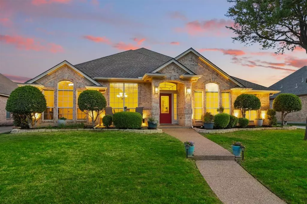 North Richland Hills, TX 76182,9120 Edgemont Drive
