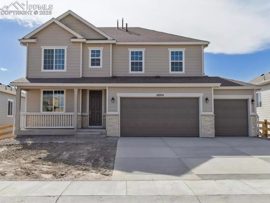 Monument, CO 80132,16924 Starfall DR