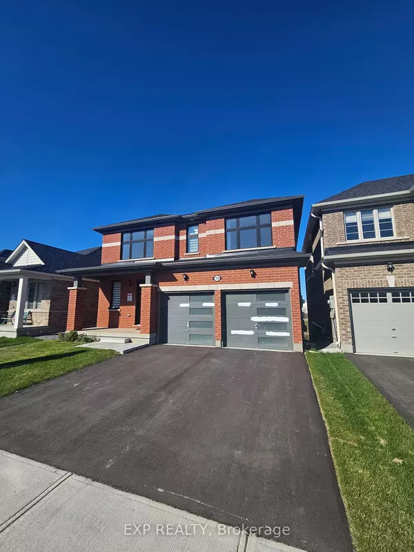 33 John Dallimore DR, Georgina, ON L4P 0S6