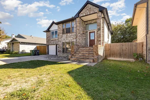 Address Not Disclosed