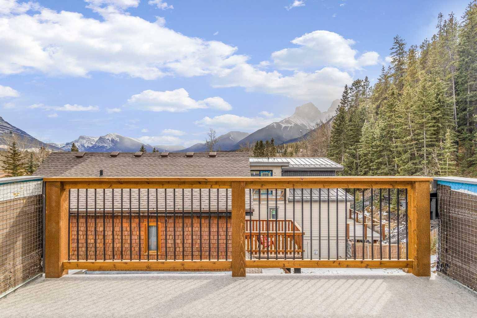 Canmore, AB T1W 2M4,249A Three Sisters DR