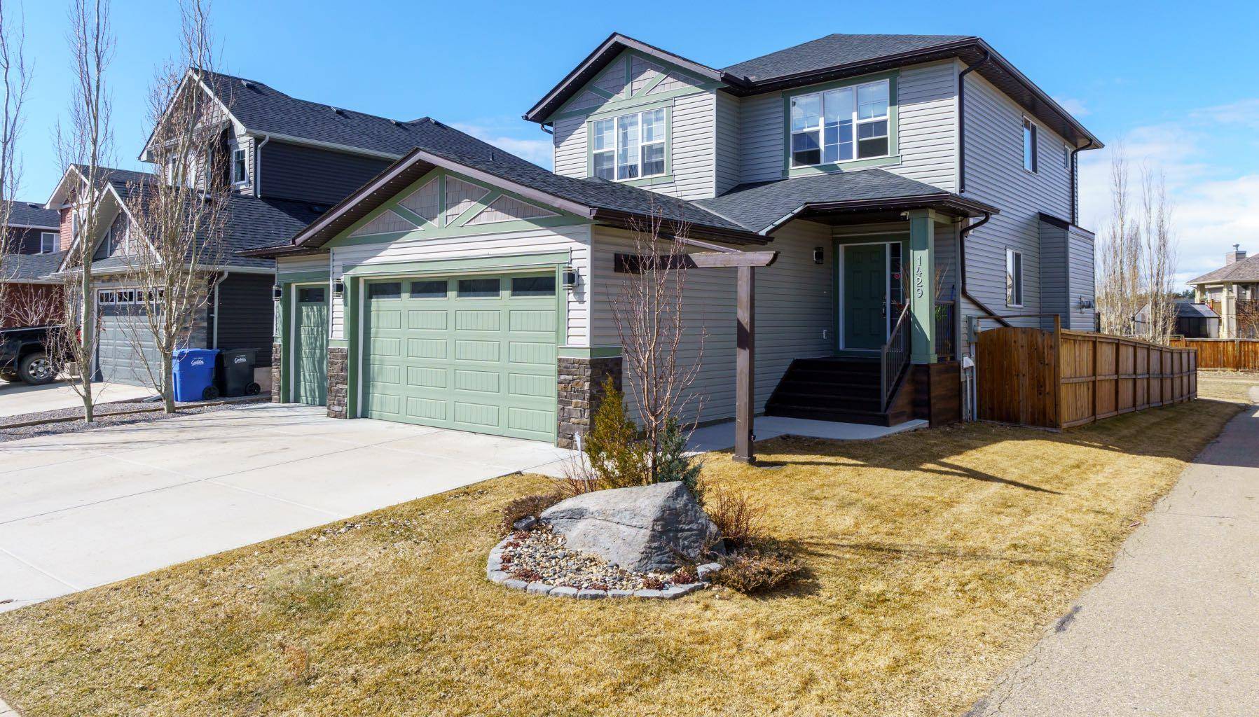 Carstairs, AB T0M0N0,1429 Ranch RD
