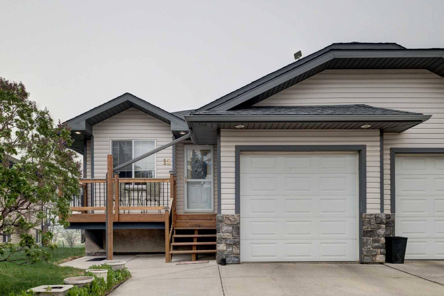 15 Crystal Ridge CV, Strathmore, AB T1P 1K2