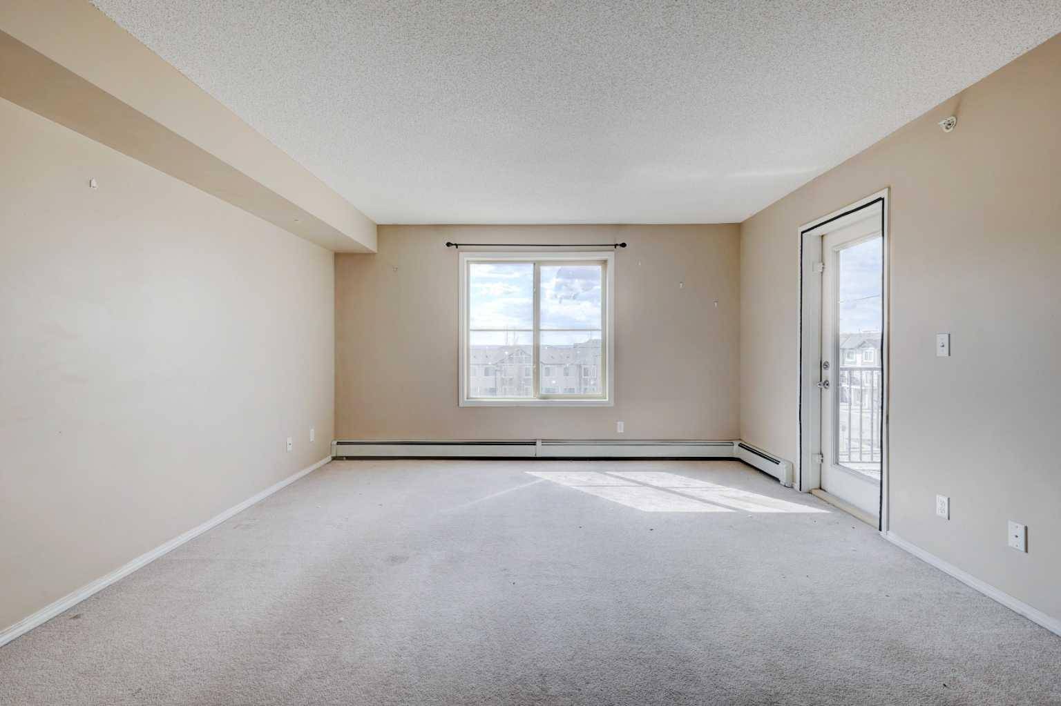 Calgary, AB T3J0M3,355 Taralake WAY Northeast #414