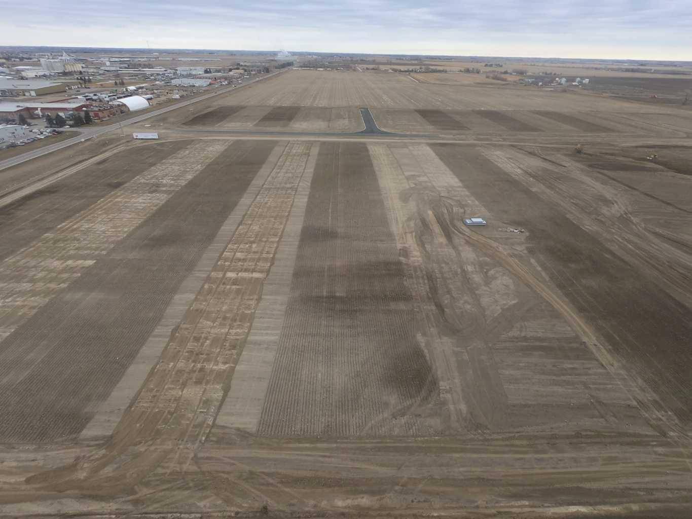 Rural Lethbridge County, AB T1J 5X8,4405 14 AVE North